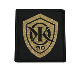 Woven Patch